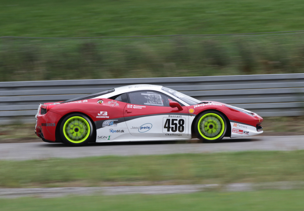 (Foto: Motorsporten.dk)